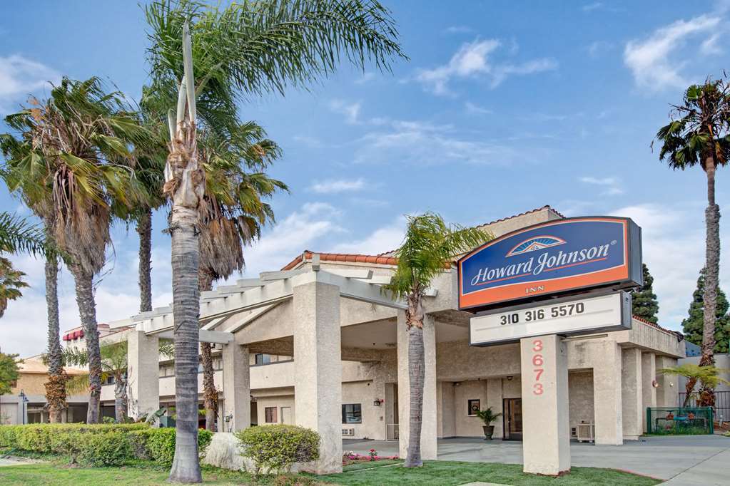Howard Johnson By Wyndham Torrance Exteriér fotografie